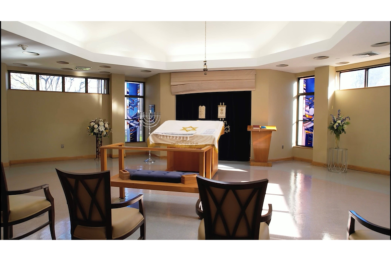 Image of The Hebrew Center For Health & Rehabilitation (2)
