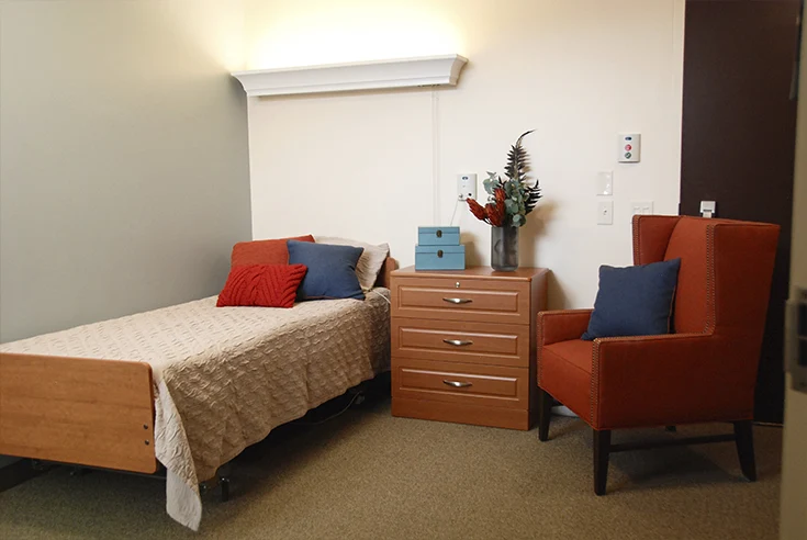 Image of Catholic Eldercare On Main (8)