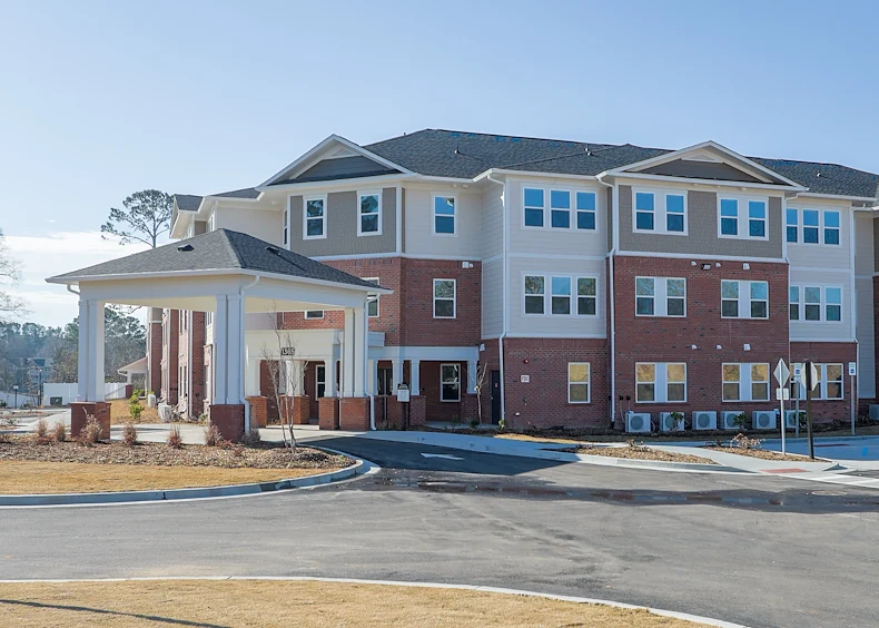 Image of Dogwood Senior Village (1)