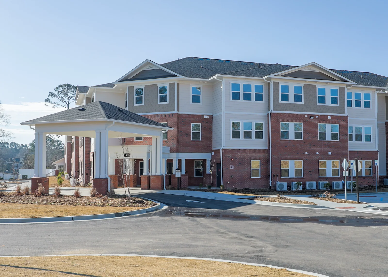Image of Dogwood Senior Village (1)