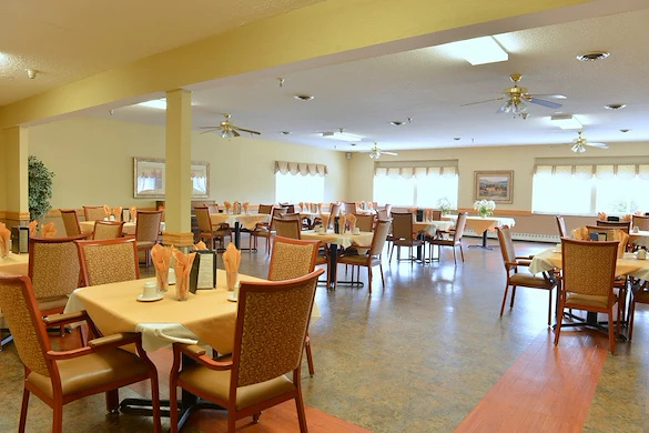 Image of Laurels Of Dekalb (3)