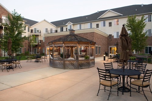 Image of American House Sterling Woods Senior Living (9)