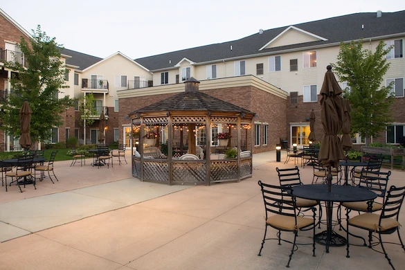 Image of American House Sterling Woods Senior Living (9)
