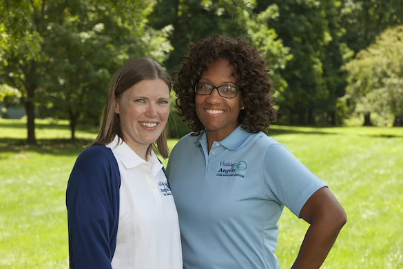 Visiting Angels - Westerville Photo (3)