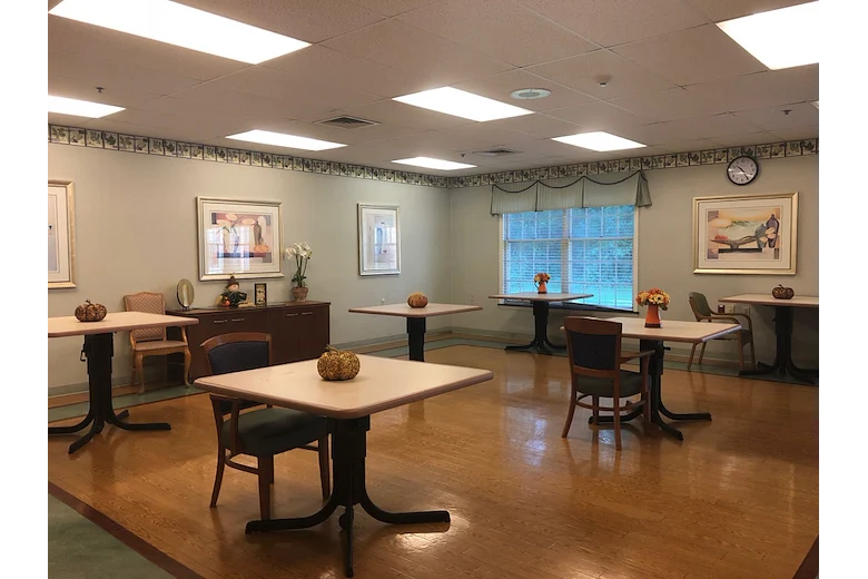 Image of Kingston Court Skilled Nursing and Rehab (2)