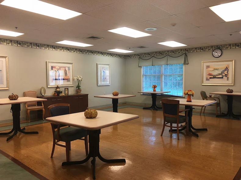 Image of Kingston Court Skilled Nursing and Rehab (2)