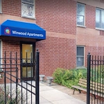 Image of Winwood Apartments (1)