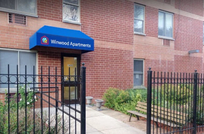 Image of Winwood Apartments (1)