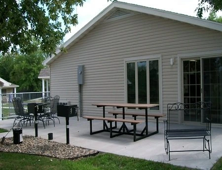 Image of Village Green (7)