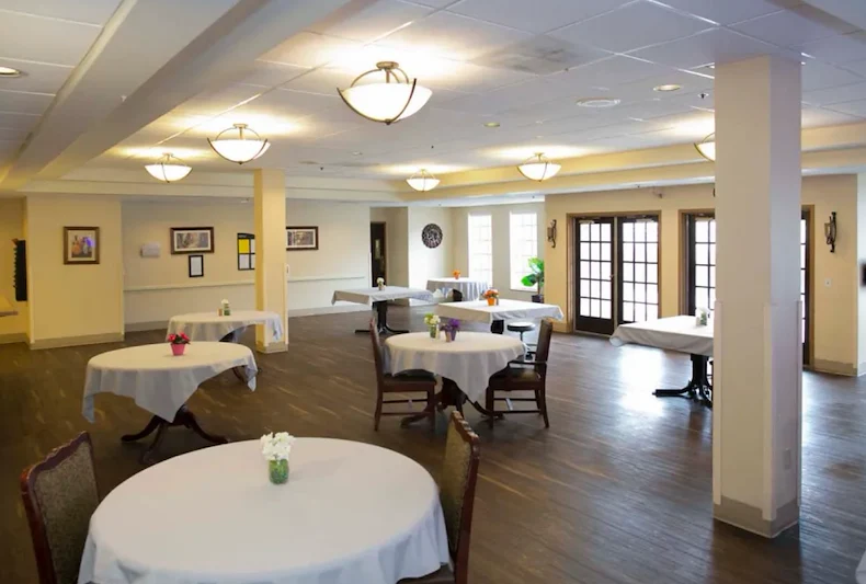 Image of Copper Ridge Health Care (2)