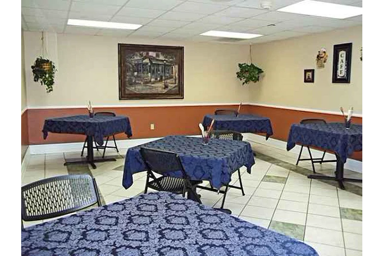 Image of Community Health And Rehabilitation Center (4)