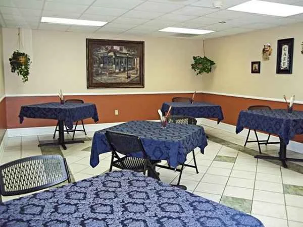 Image of Community Health And Rehabilitation Center (4)