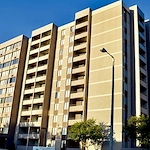 Image of City View Towers Senior Apartments (3)