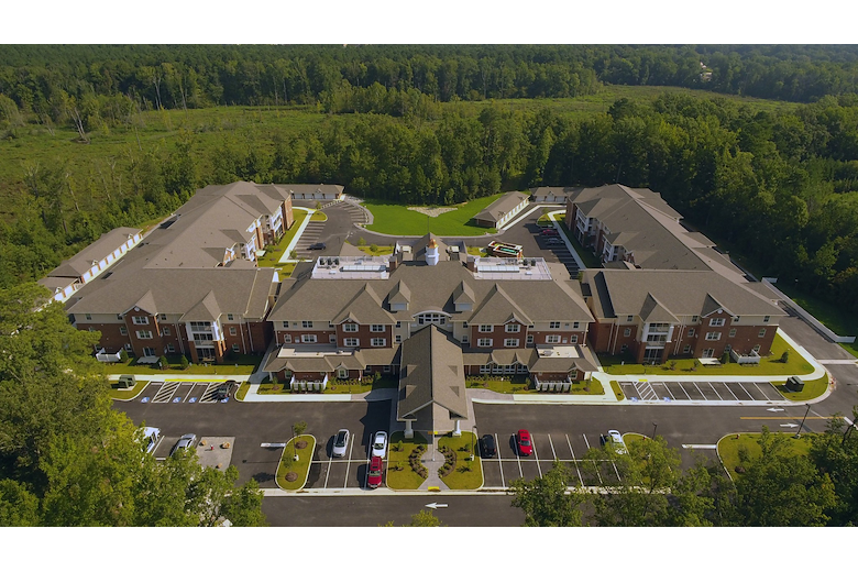 Image of Tuckahoe Pines Retirement (1)