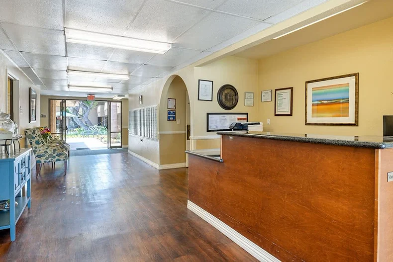 Image of Brookdale Garden Grove (2)