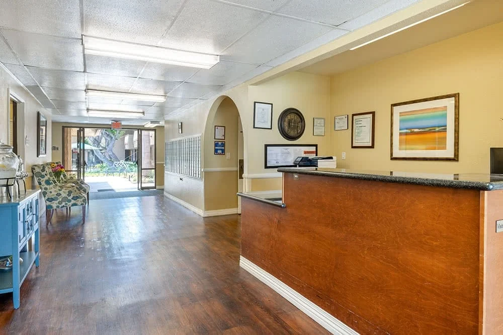 Image of Brookdale Garden Grove (2)