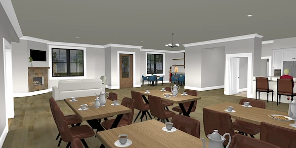 Image of Legato Living at Chatham Hills (SOON) (7)
