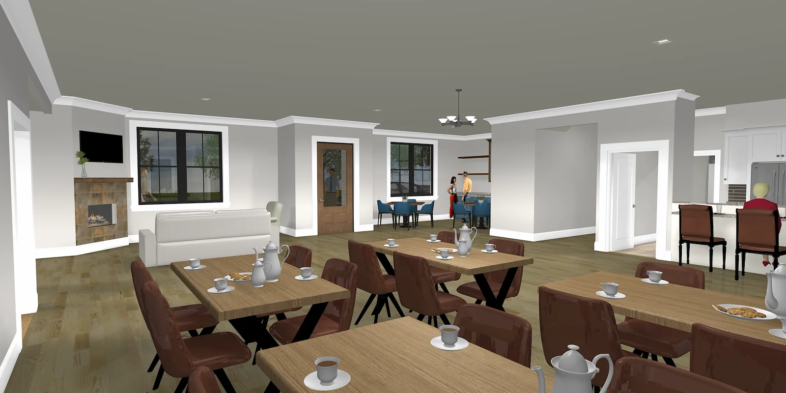 Image of Legato Living at Chatham Hills (SOON) (7)