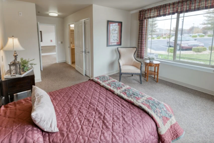 Image of Cedarhurst of Springfield, MO (4)