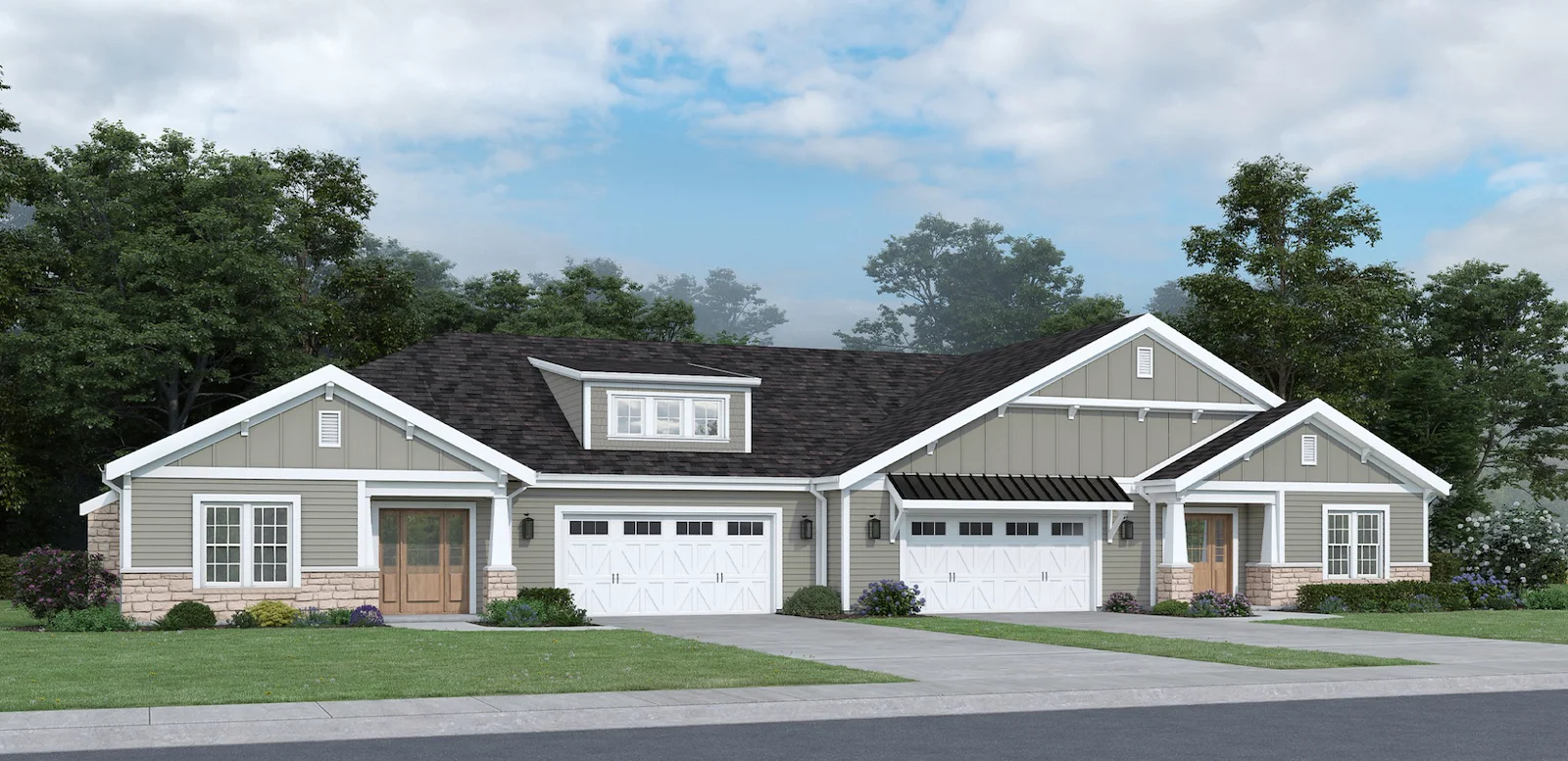 Image of Sunrise Vista (2)