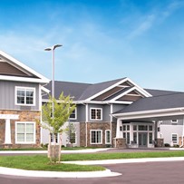 Image of Provision Living at Forest Hills (1)