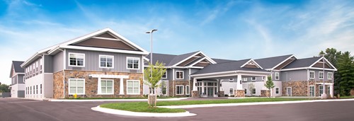 Image of Provision Living at Forest Hills (1)