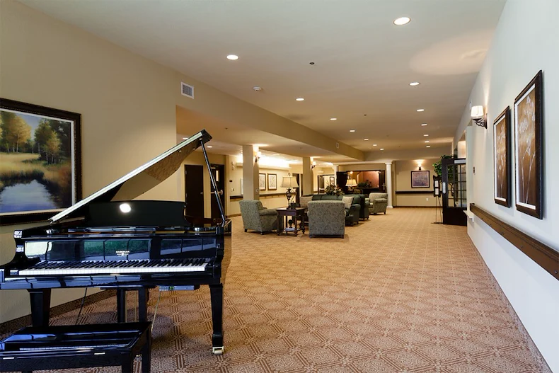 Image of The Villages at Southern Hills Assisted Living (3)