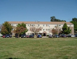 Image of Camelot Village (2)