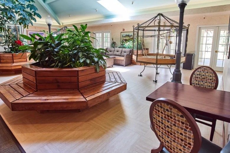 Image of Arbors Memory Care (5)