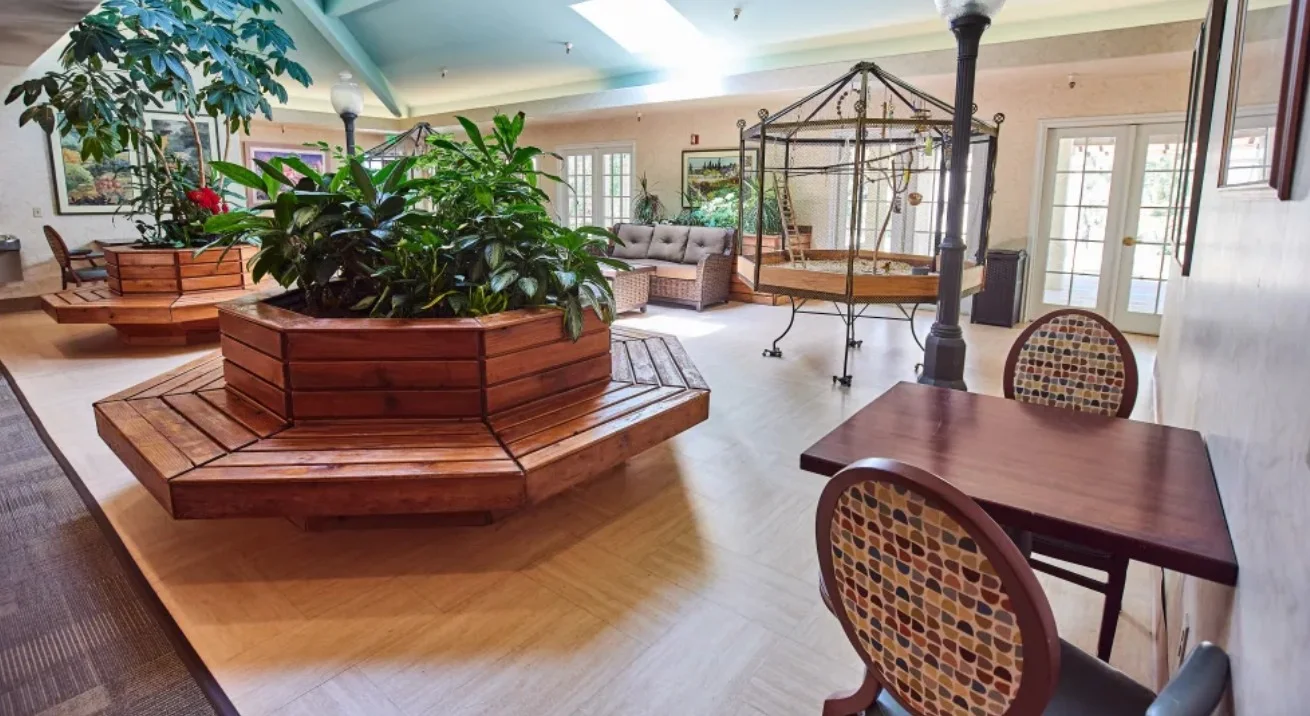 Image of Arbors Memory Care (5)