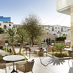 Image of Calligraphy Westwood Village (1)