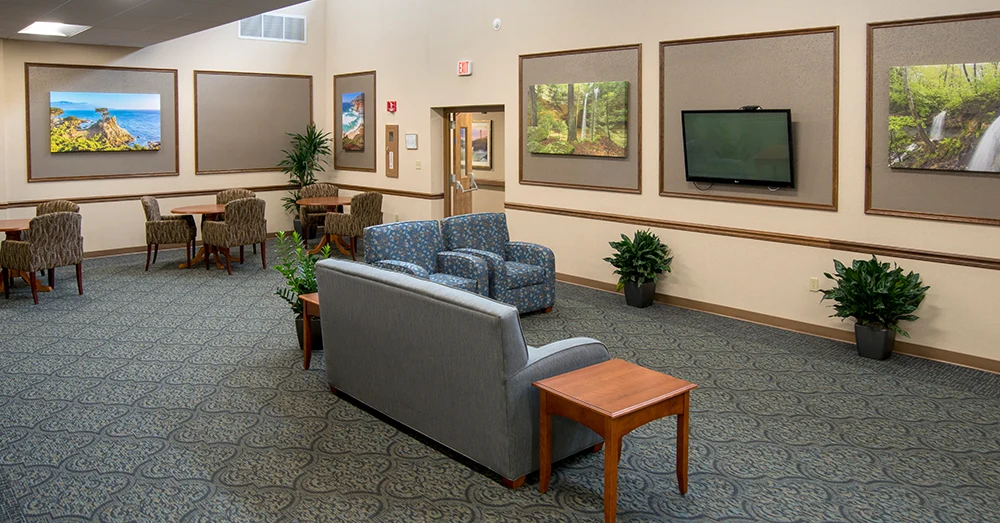 Image of Oak Creek Terrace Assisted Living (6)