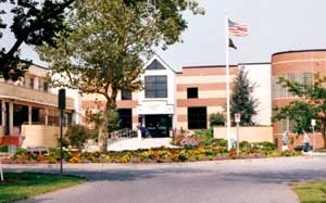 Image of Meadowview Nursing And Rehabilitation Center (1)