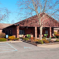 Image of Fairmont Rehabilitation And Healthcare Center LLC (1)