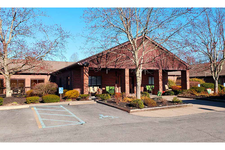Image of Fairmont Rehabilitation And Healthcare Center LLC (1)