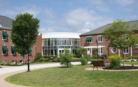 Image of Rockingham County Nursing Home (1)