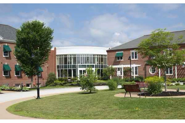 Image of Rockingham County Nursing Home (1)