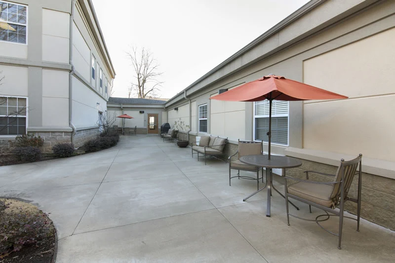 Image of Briarwood Nursing and Rehabilitation Center (3)