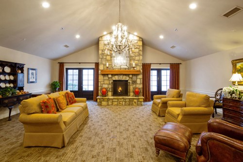 Image of Oaks at Alpharetta (2)