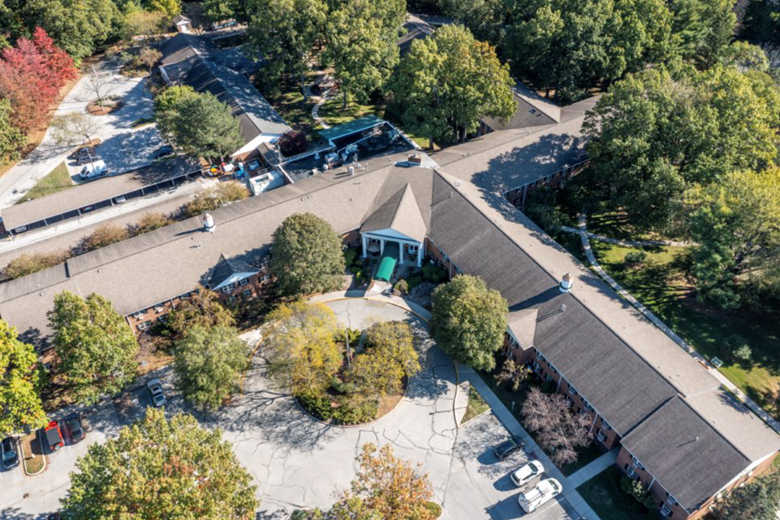 Image of Oakleaf Village of Toledo - Sylvania (2)
