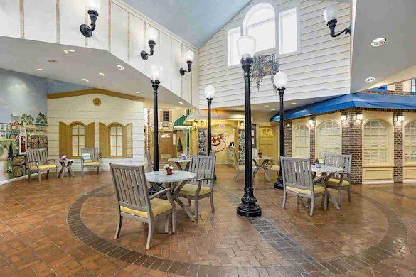 Image of Floral Creek Alzheimer's Special Care Center (2)