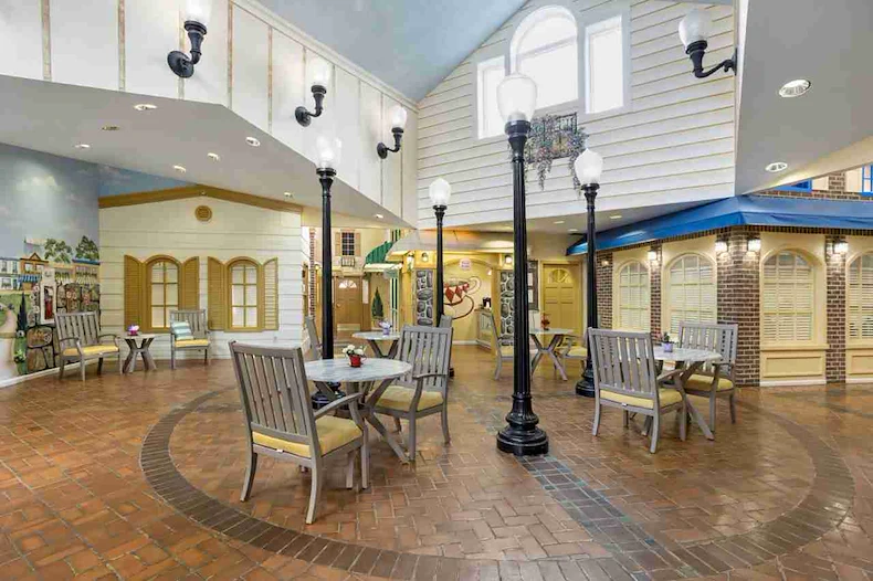 Image of Floral Creek Alzheimer's Special Care Center (2)