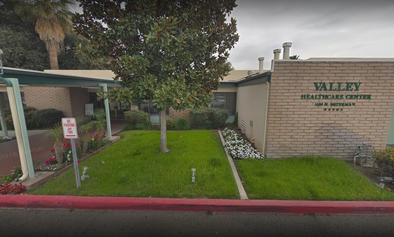 Image of Valley Healthcare Center (2)