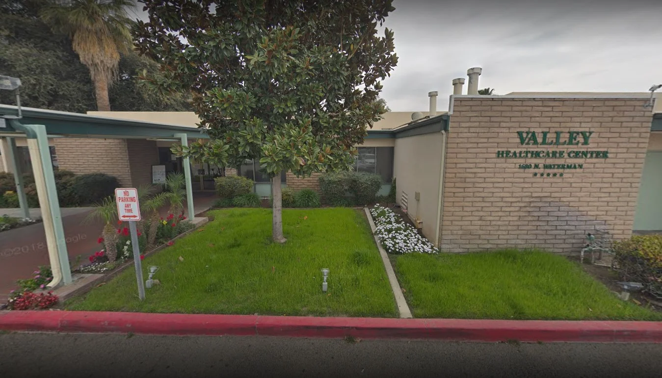 Image of Valley Healthcare Center (2)