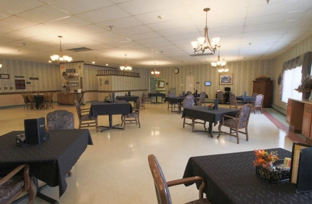 Image of Country Lawn Ctr For Rehab (4)