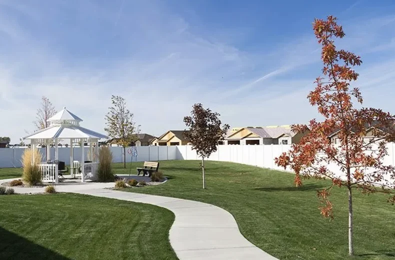 Image of Ashley Manor - Parkview 1 (6)