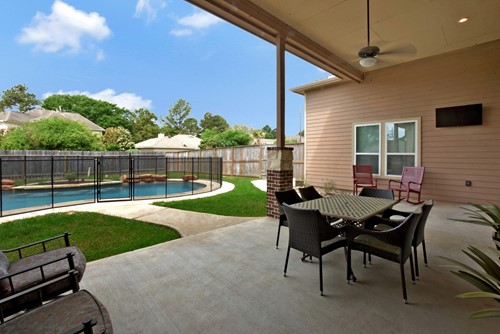 Image of Village Care Homes - Eldridge (8)