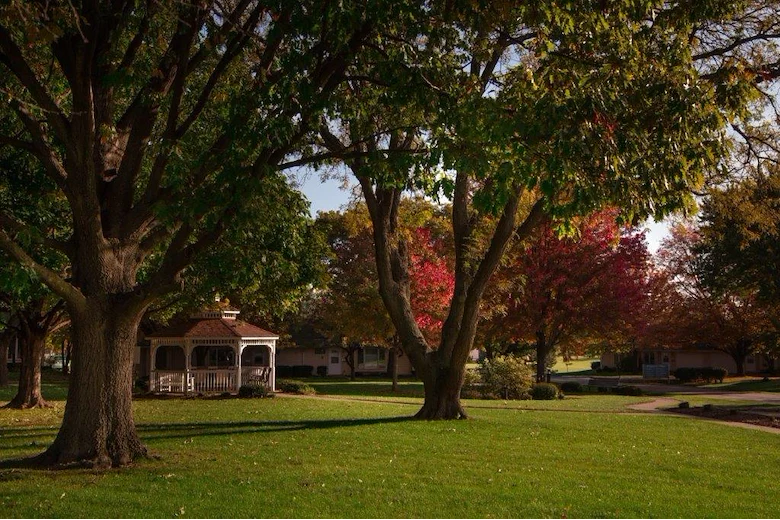 Village Green