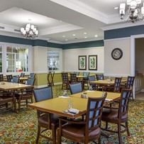 Image of Brookdale North Raleigh (4)