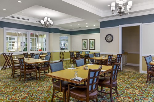 Image of Brookdale North Raleigh (4)